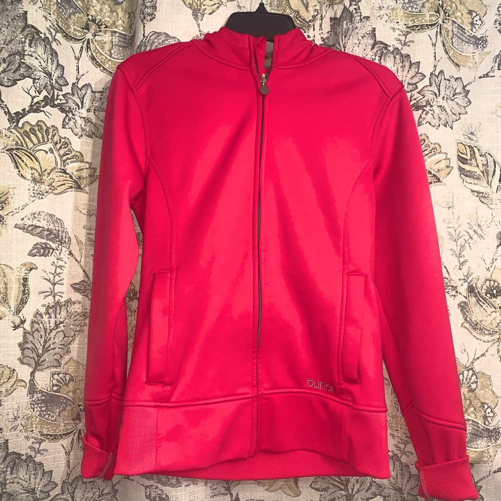NWOT burton women’s jacket